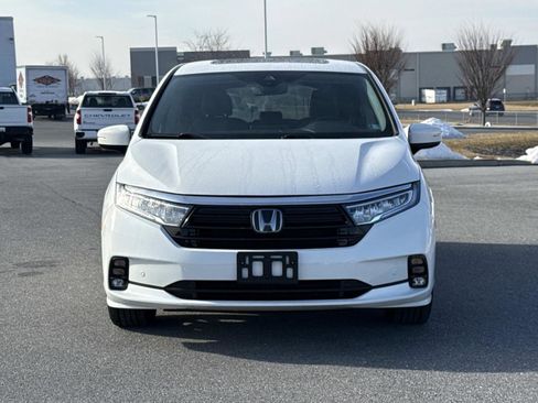 Used 2023 Honda Odyssey Elite image 29