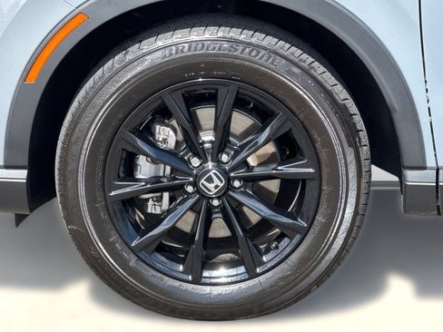 Used 2025 Honda CR-V Sport-L image 12