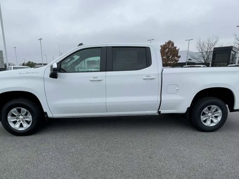 New 2025 Chevrolet Silverado 1500 LT w/ Convenience Package II image 41