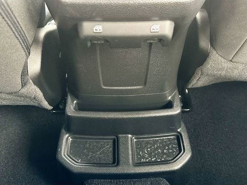 Used 2023 Jeep Wrangler Unlimited w/ Cold Weather Group AWD/4WD image 28