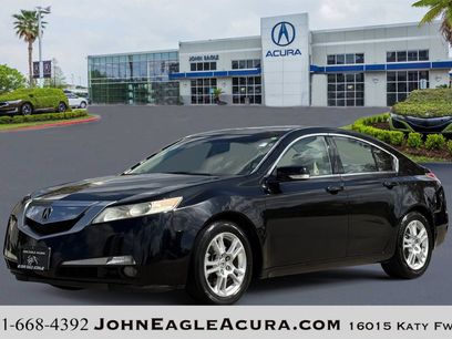 Used 2010 Acura TL