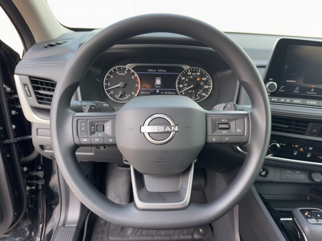 Used 2026 Nissan Rogue S AWD/4WD image 10