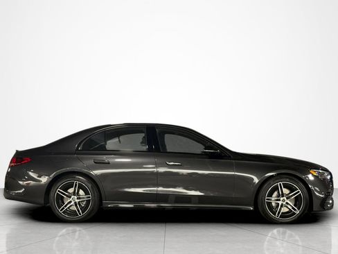 New 2027 Mercedes-Benz E 350 Sedan image 6