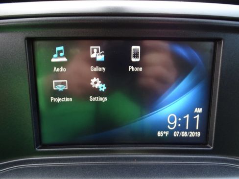 Used 2017 Chevrolet Silverado 1500 W/T image 20