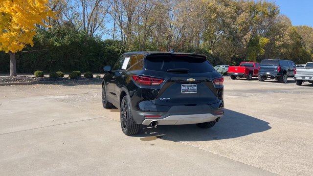 Used 2023 Chevrolet Blazer LT FWD image 7