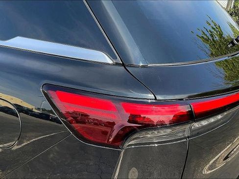 Certified 2026 INFINITI QX60 Luxe w/ Cargo Package AWD/4WD image 22