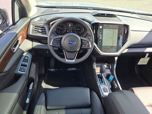 New 2025 Subaru Ascent Touring image 17