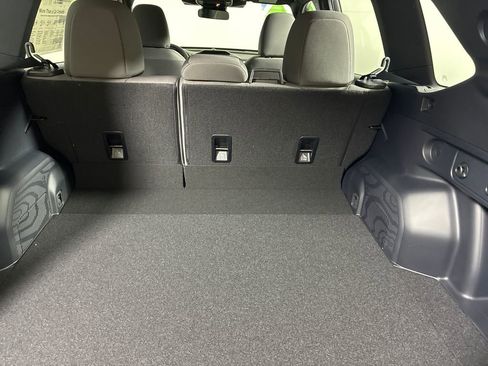 New 2026 Subaru Forester image 26