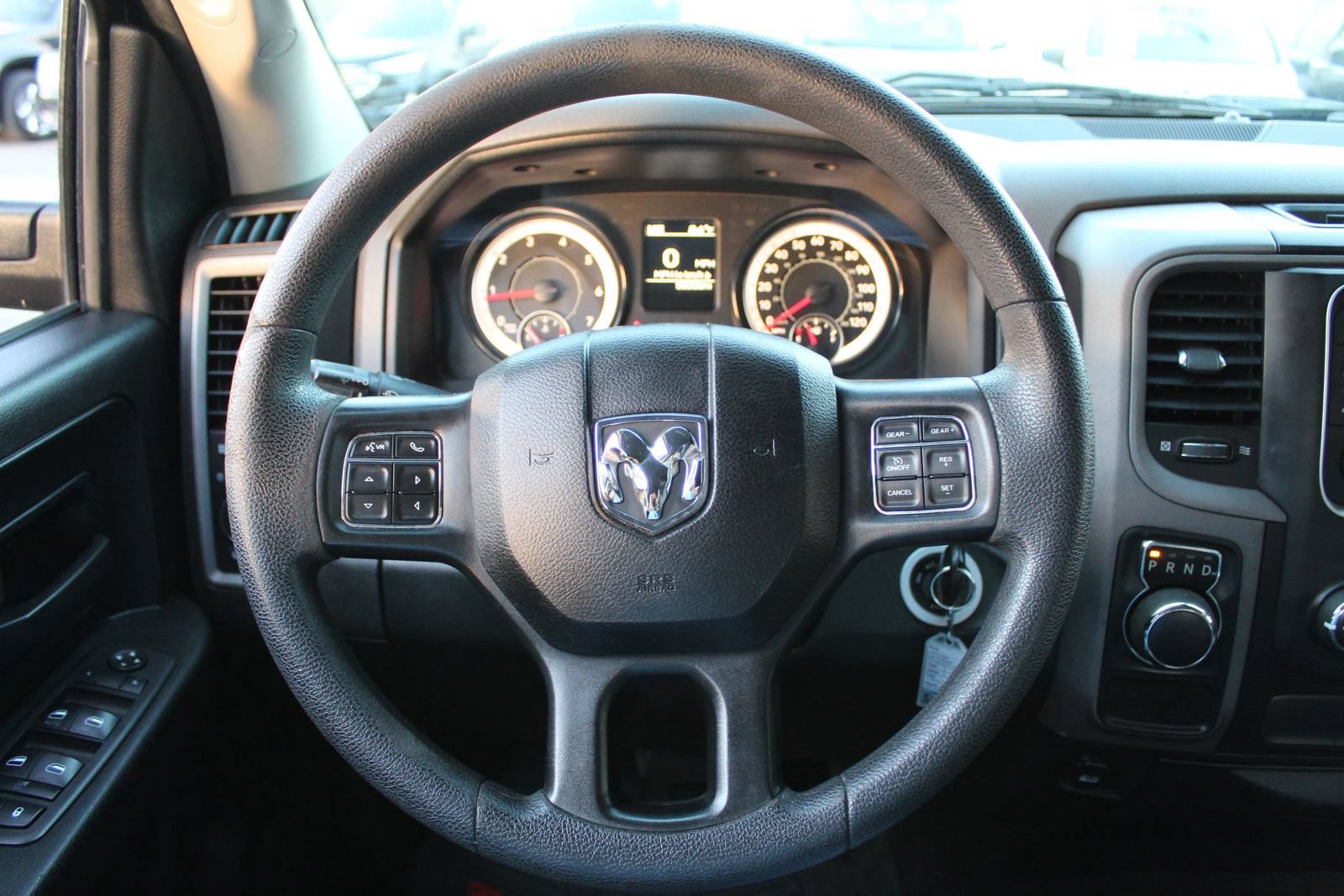 Used 2018 RAM 1500 Express RWD image 15