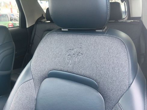 Used 2022 Ford Bronco Sport Outer Banks image 26