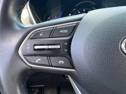 Used 2019 Hyundai Santa Fe SEL FWD image 24