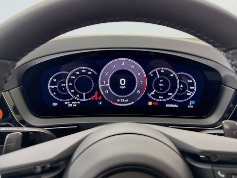 New 2026 Porsche Cayenne Coupe AWD/4WD image 16