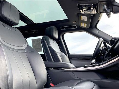 Used 2024 Land Rover Range Rover Sport Dynamic SE image 27