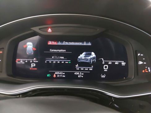 Used 2023 Audi Q7 2.0T Premium Plus w/ Premium Plus Package image 21