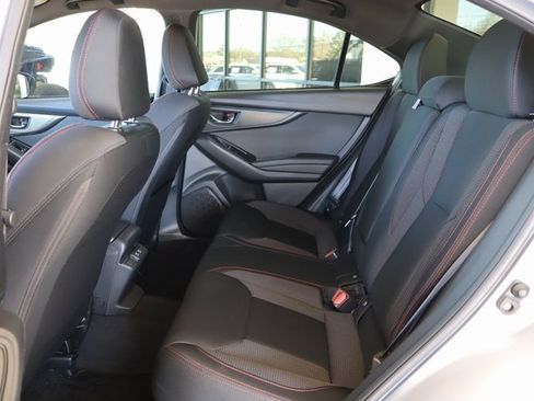 Used 2023 Subaru WRX Premium image 39