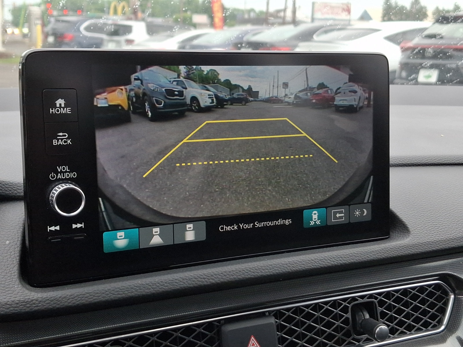 Used 2025 Acura Integra A-Spec w/ Technology Package FWD image 17