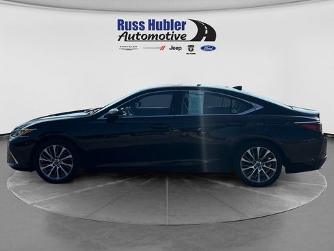 Used 2019 Lexus ES 350 FWD image 2