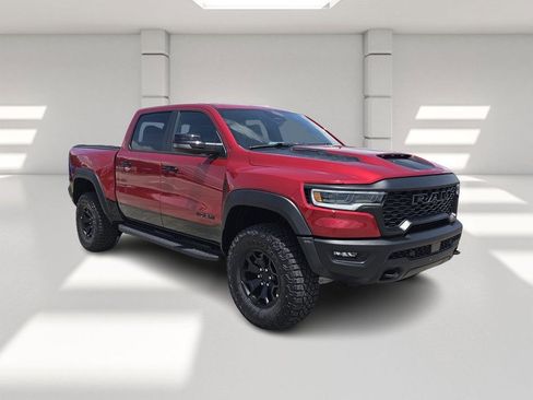 New 2026 RAM 1500 RHO AWD/4WD image 7