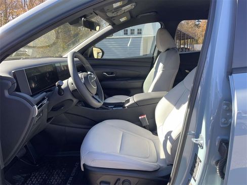 New 2026 Hyundai Santa Cruz SEL image 14