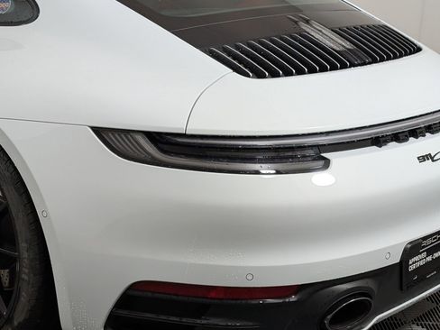 Certified 2022 Porsche 911 Carrera 4S image 25