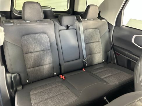 Used 2023 Ford Bronco Sport Big Bend w/ Convenience Package AWD/4WD image 29