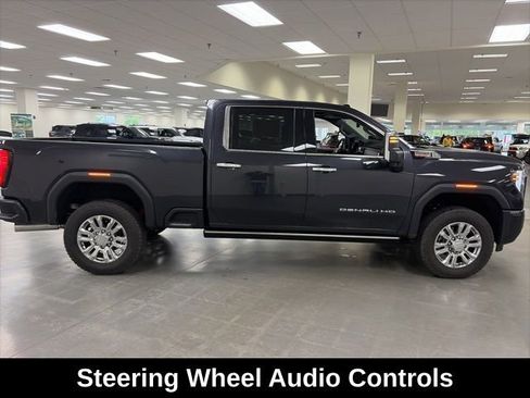 Used 2026 GMC Sierra 2500 Denali w/ Technology Package AWD/4WD image 8
