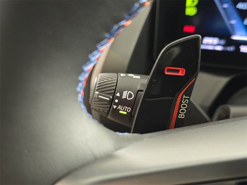 Used 2026 BMW X3 M50 w/ Premium Package image 28