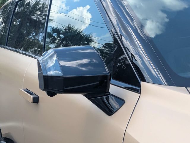 New 2027 Kia Telluride X-Line SX Prestige AWD/4WD image 11