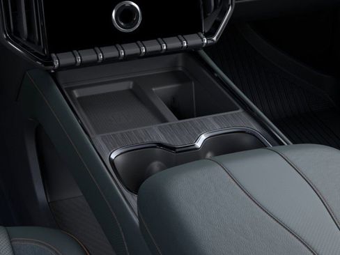 New 2026 GMC Acadia AT4 w/ Luxury Package image 23