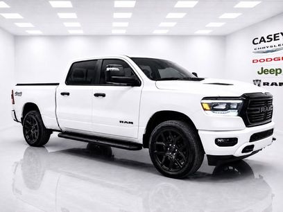 Used 2023 RAM 1500 Laramie