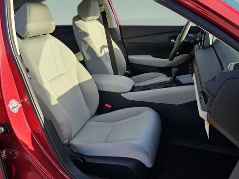 New 2025 Honda Accord LX image 13