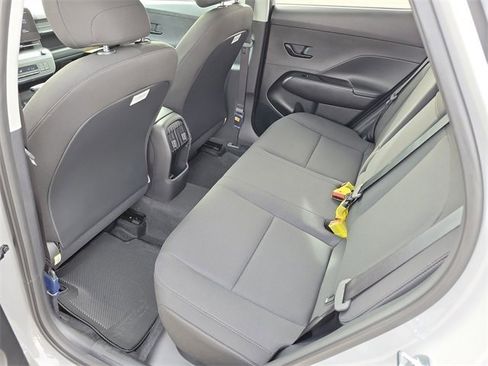 New 2026 Hyundai Kona SEL Sport image 19