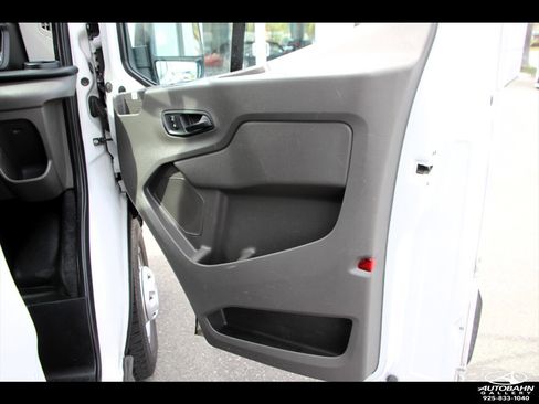 Used 2020 Ford Transit 350 350 Cargo Van Medium Roof 148. image 22