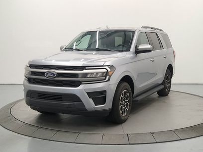 Used 2024 Ford Expedition XLT