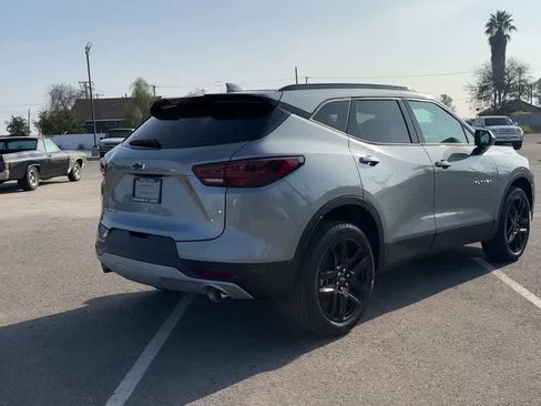 New 2026 Chevrolet Blazer LT w/ Convenience Package image 7