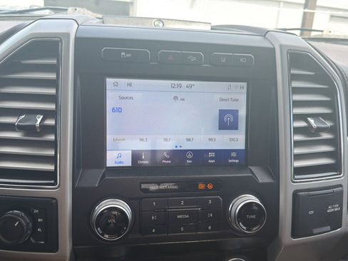 Used 2020 Ford F250 King Ranch w/ King Ranch Ultimate Package image 22