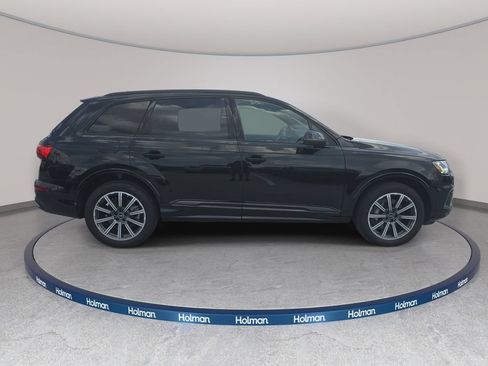 Used 2023 Audi Q7 2.0T Premium Plus w/ Premium Plus Package AWD/4WD image 7