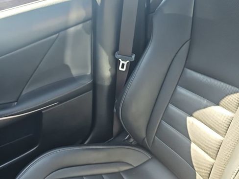 Used 2016 Lexus IS 350 AWD w/ F Sport Package image 11