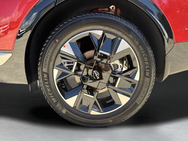 New 2026 Kia Sportage SX AWD/4WD image 38