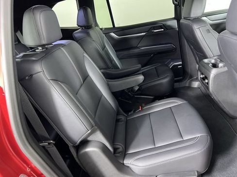 Used 2026 GMC Acadia Elevation w/ Black Edition FWD image 27