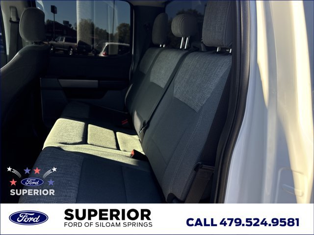 Used 2024 Ford F250 XLT w/ FX4 Off-Road Package AWD/4WD image 19