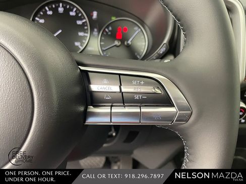 New 2026 MAZDA CX-50 Meridian Edition w/ Weather Package AWD/4WD image 27