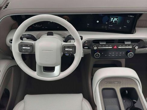 New 2026 Hyundai Palisade SEL AWD/4WD image 17