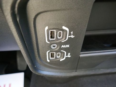 New 2026 RAM 2500 Tradesman image 21