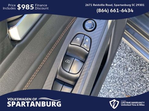 Used 2022 Nissan Altima 2.5 SR image 16