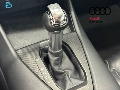 Used 2025 Ford Mustang Premium image 37