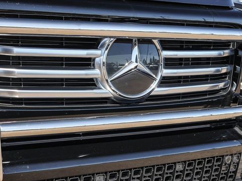 Used 2025 Mercedes-Benz G 550 image 17