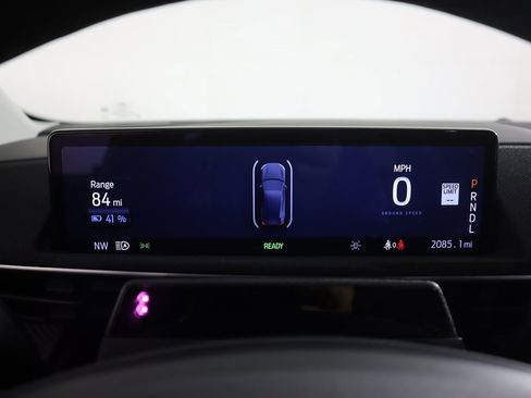 Used 2024 Ford Mustang Mach-E Select w/ Comfort Package Lite image 41