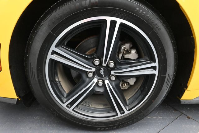 Used 2024 Ford Mustang Premium RWD image 21