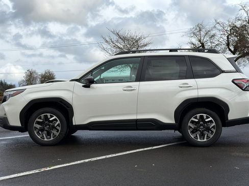 New 2026 Subaru Forester Premium image 7